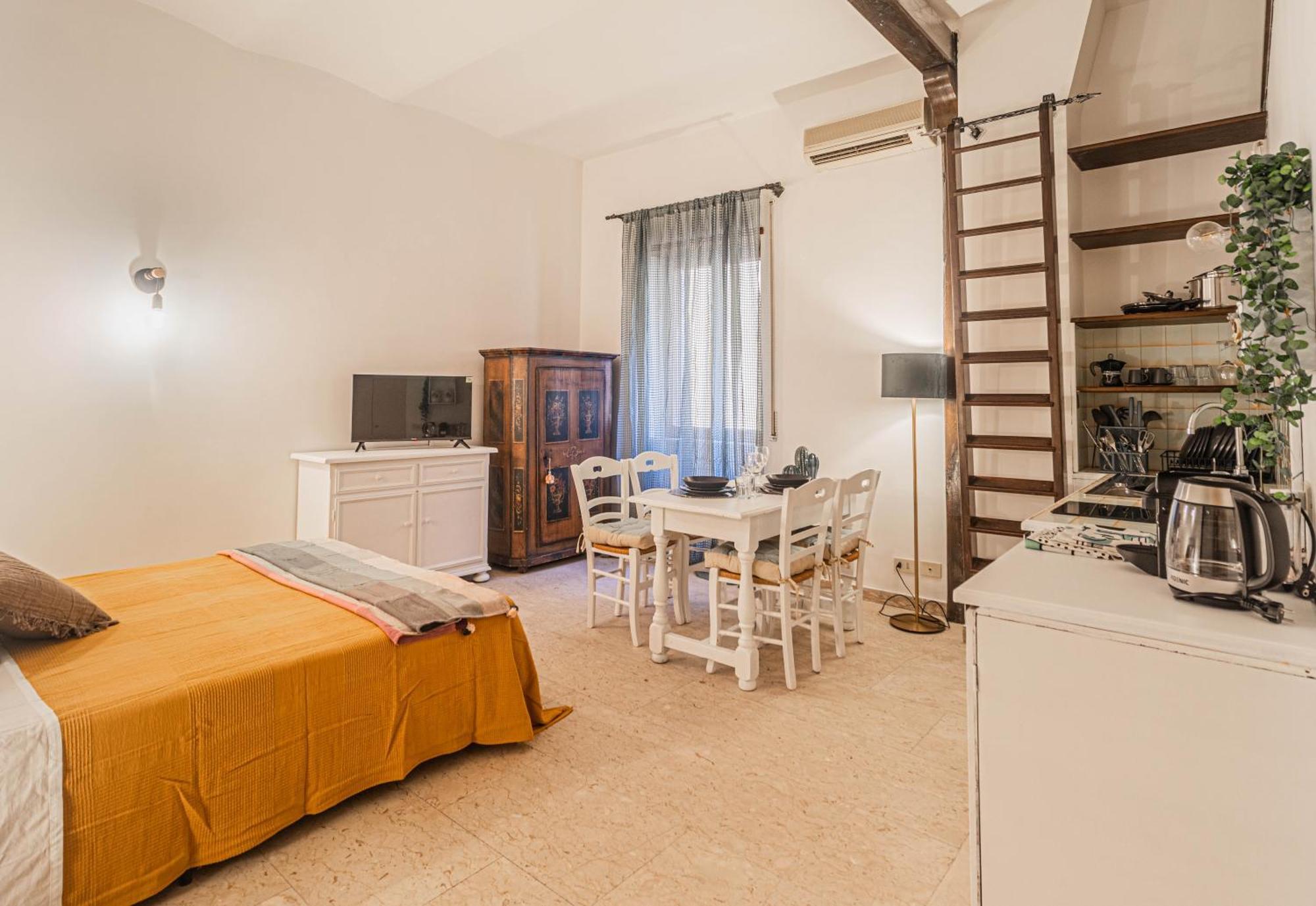 Porta Pia - Cozy Flat Appartamento Roma