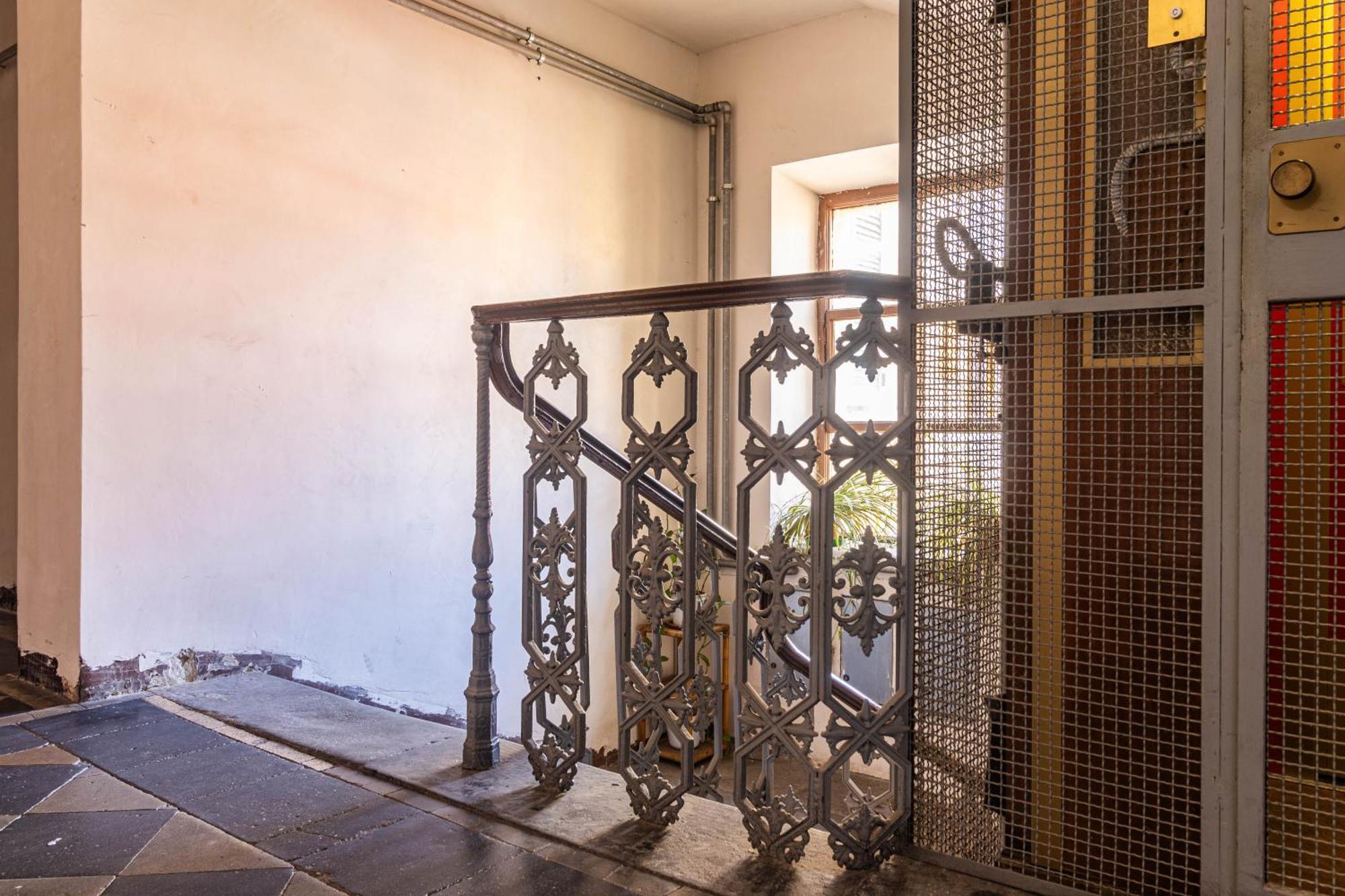 Appartamento Porta Pia - Cozy Flat *