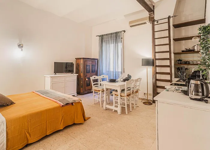 Porta Pia - Cozy Flat