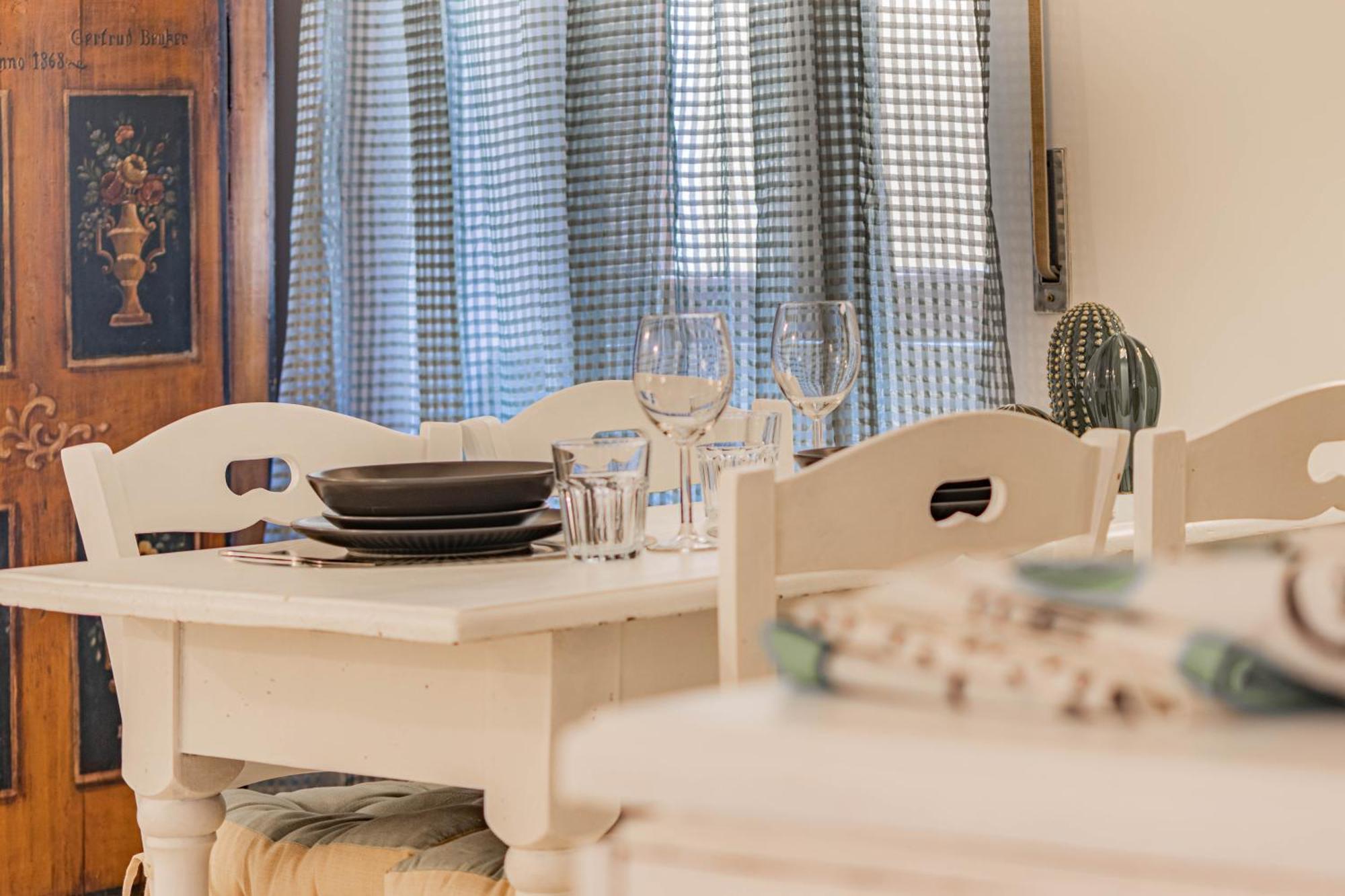 Apartment Porta Pia - Cozy Flat *