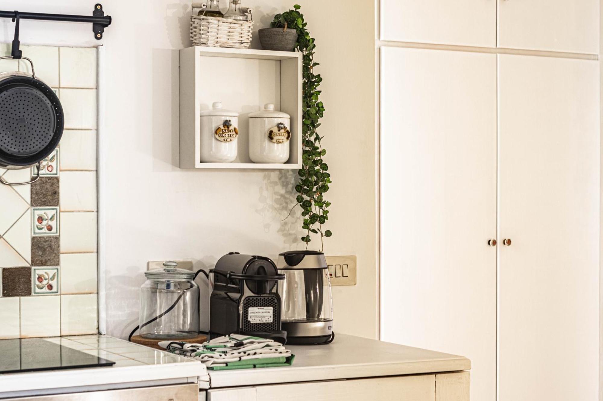 Porta Pia - Cozy Flat Apartment *