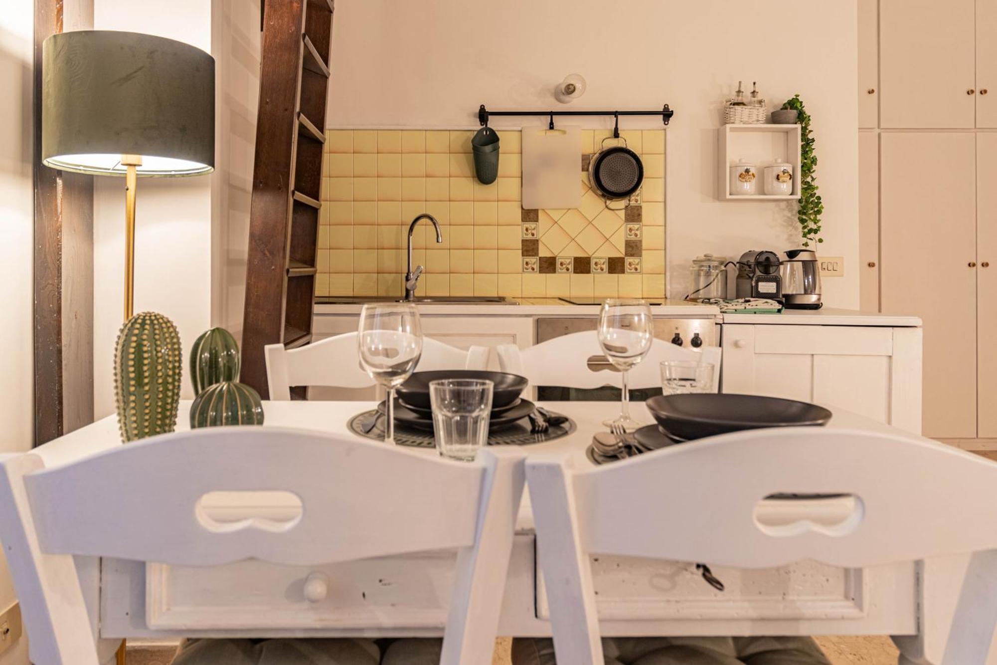 Porta Pia - Cozy Flat * Rom