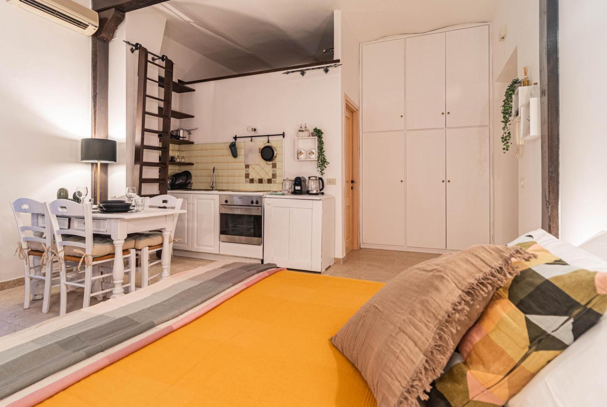 Porta Pia - Cozy Flat Apartment