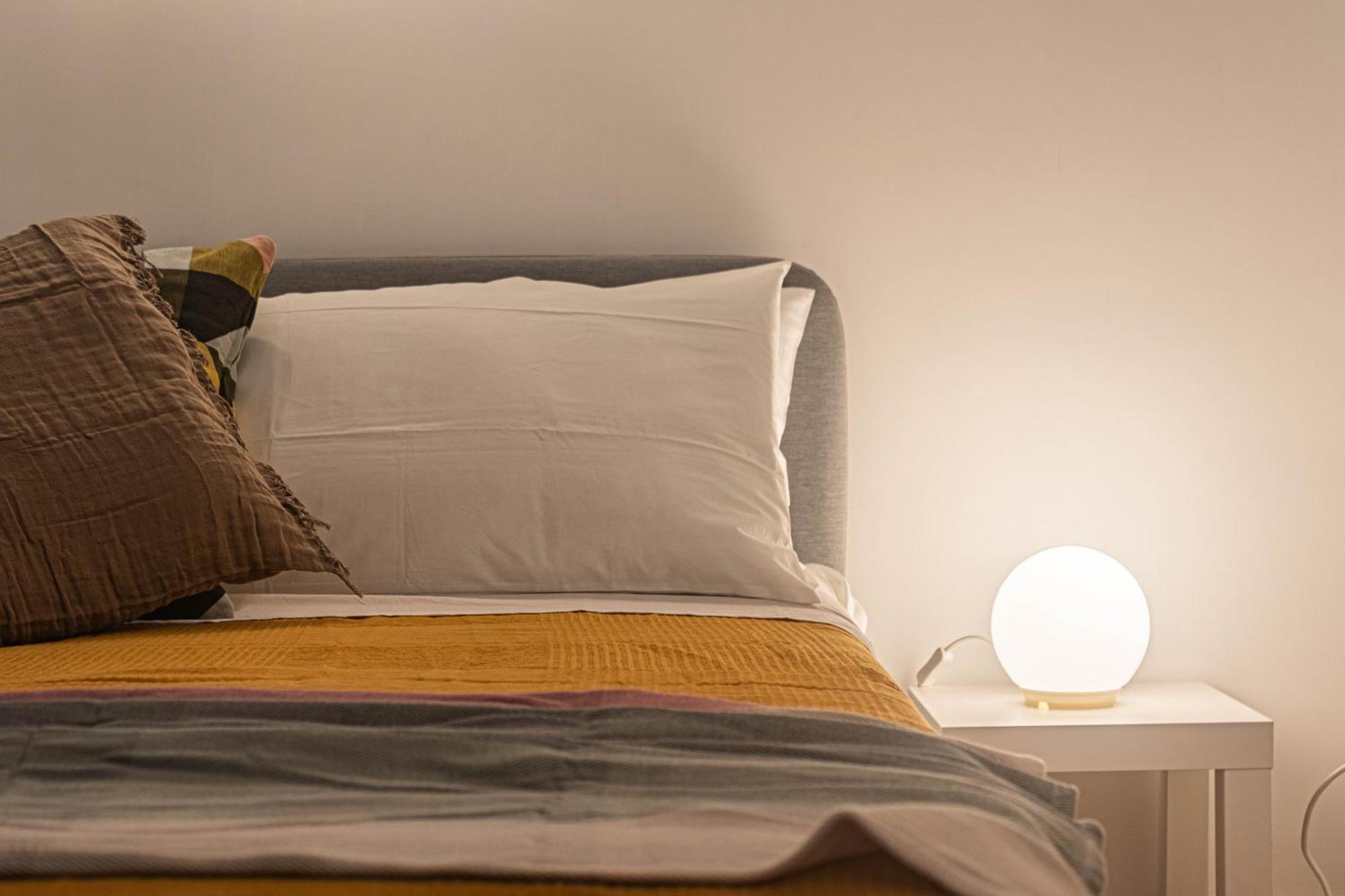 Porta Pia - Cozy Flat * Rom
