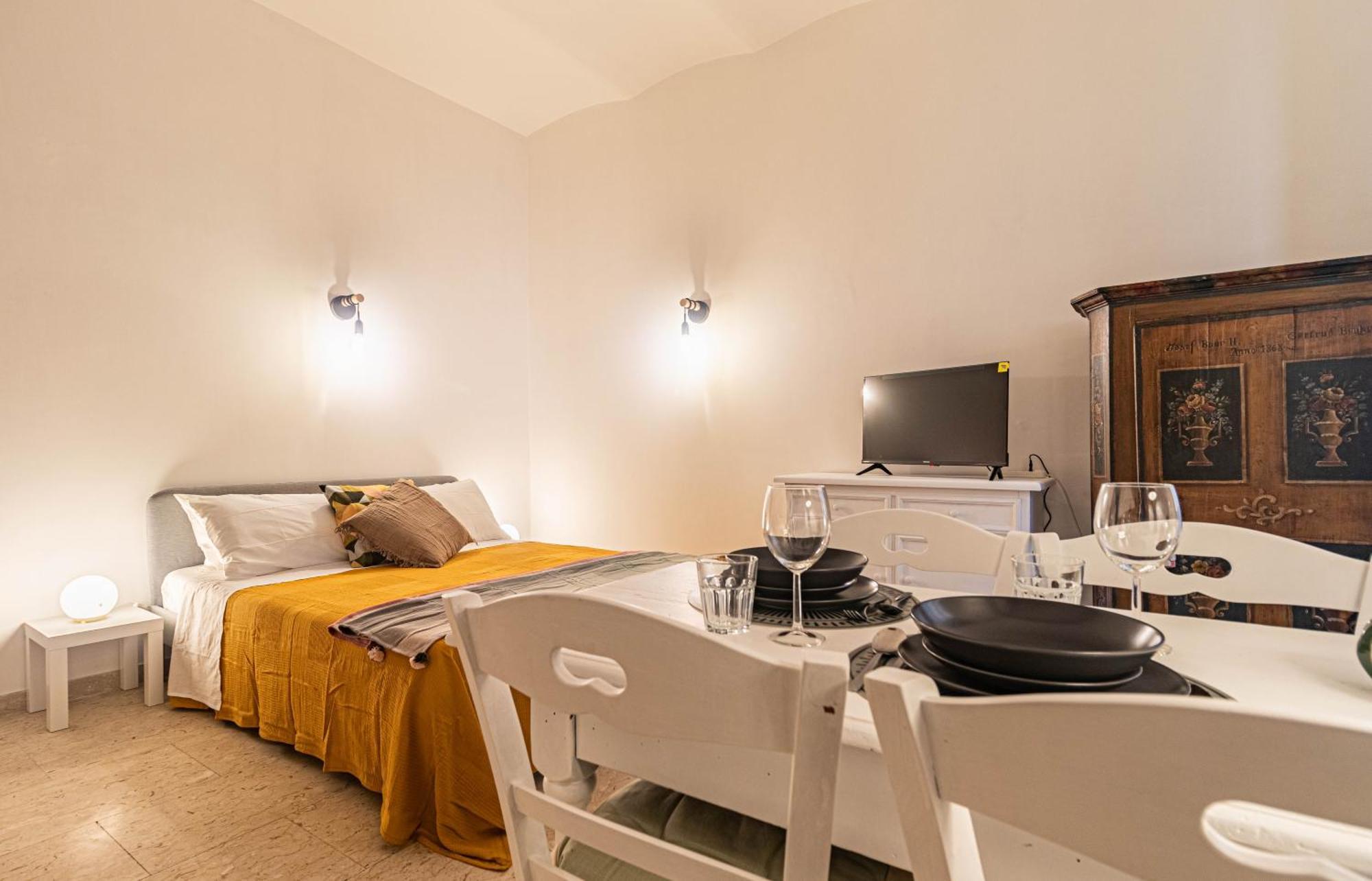 Apartment Porta Pia - Cozy Flat *
