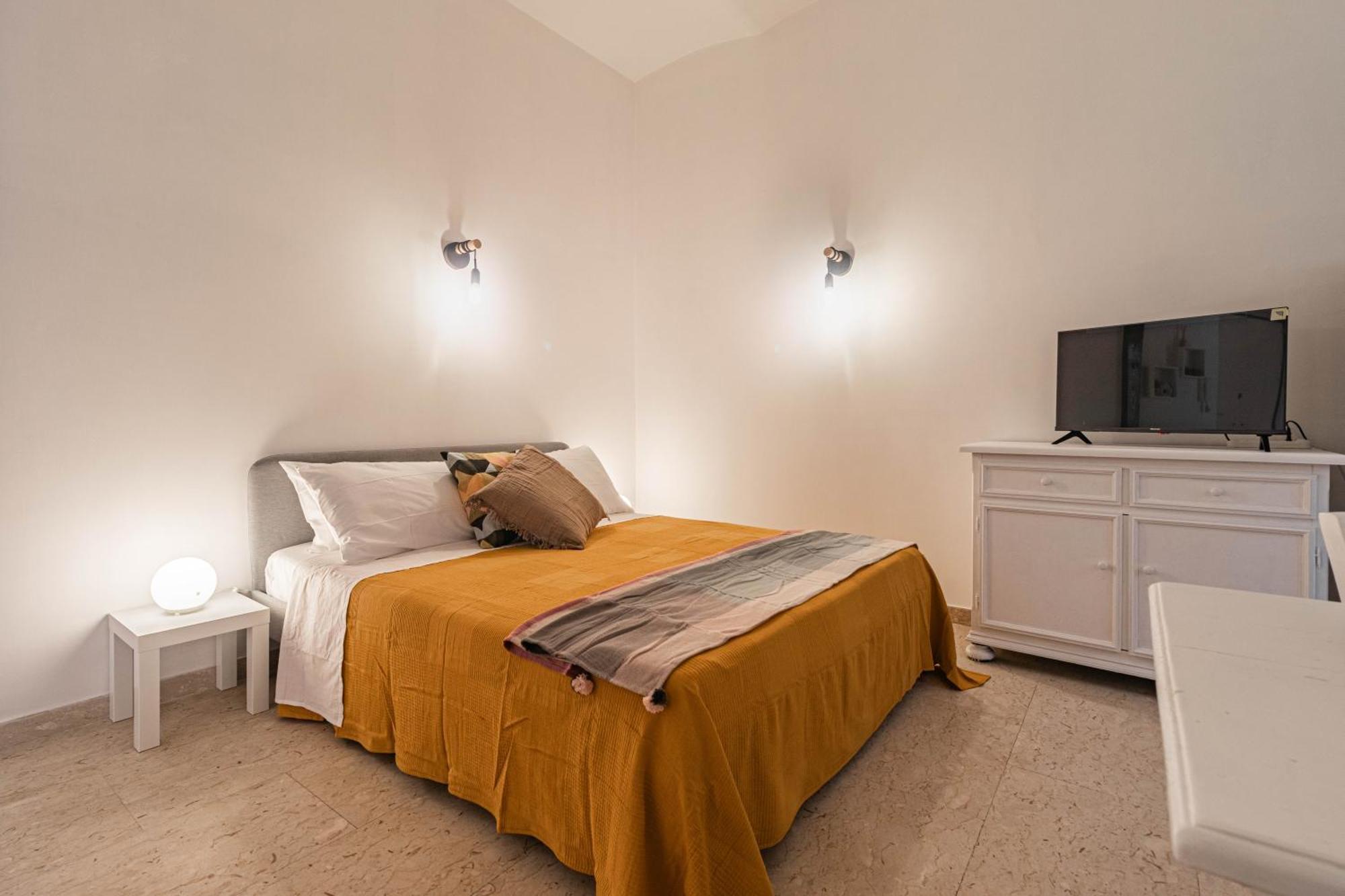 Porta Pia - Cozy Flat