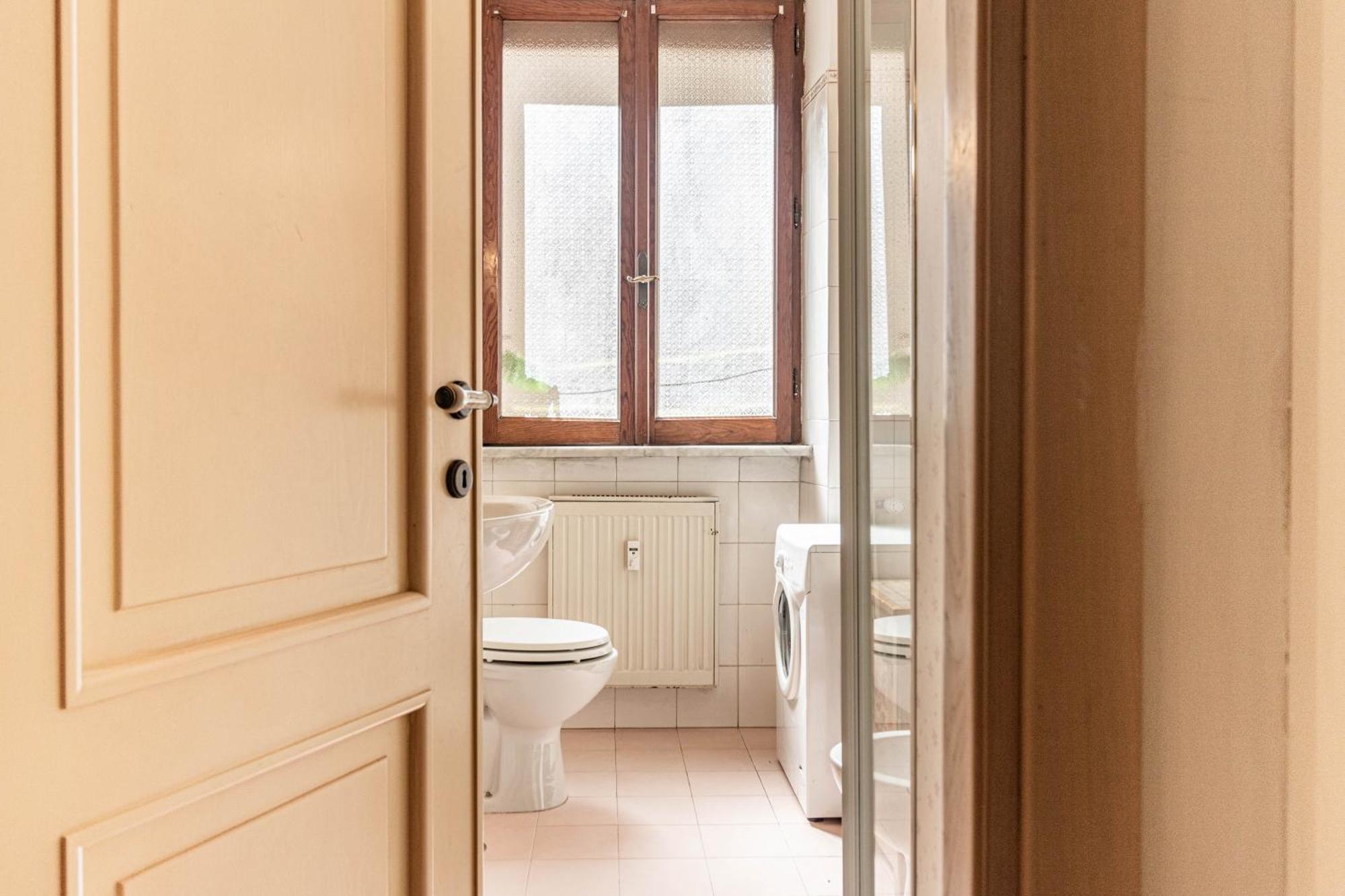Apartment Porta Pia - Cozy Flat *