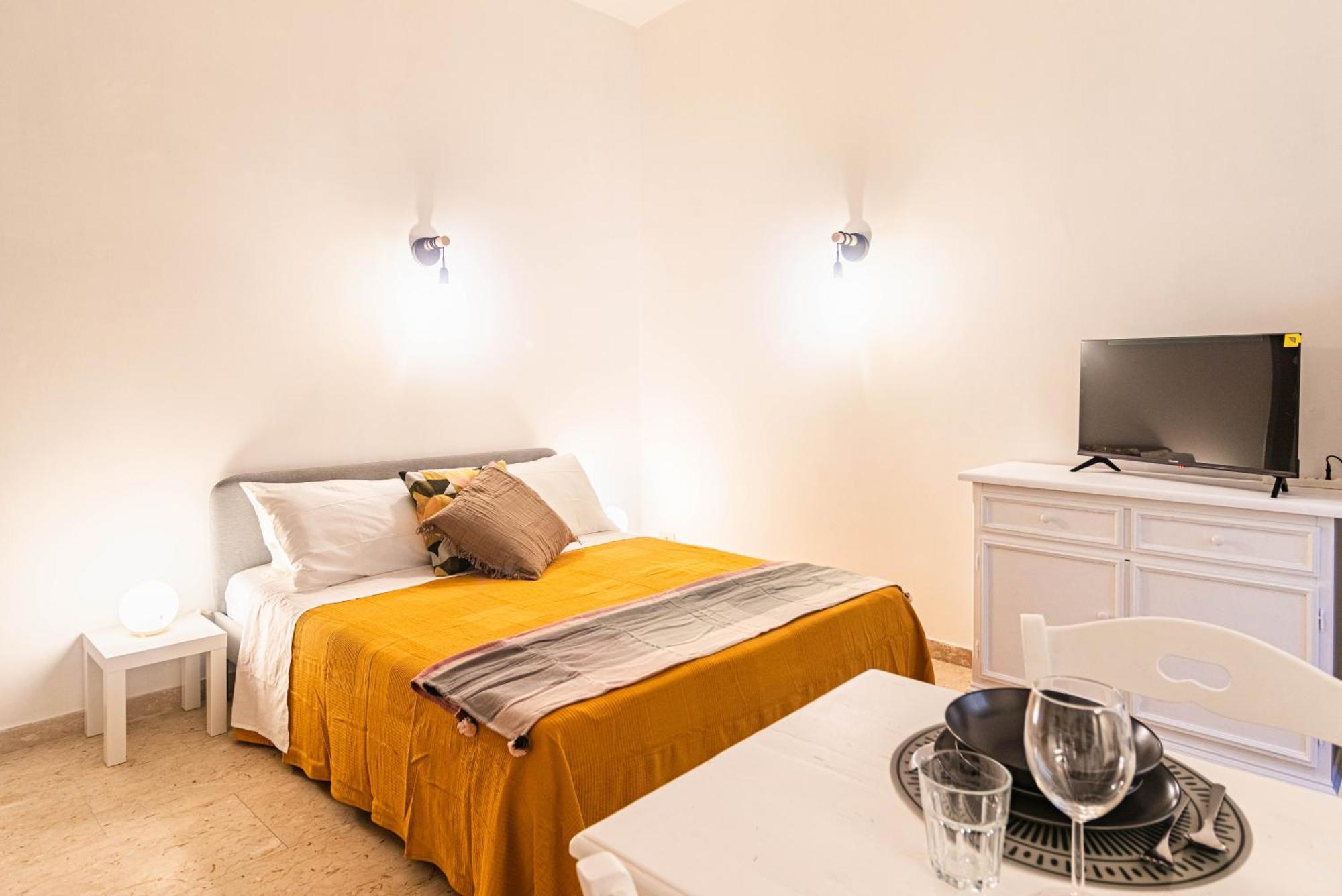 Porta Pia - Cozy Flat Apartment Rom