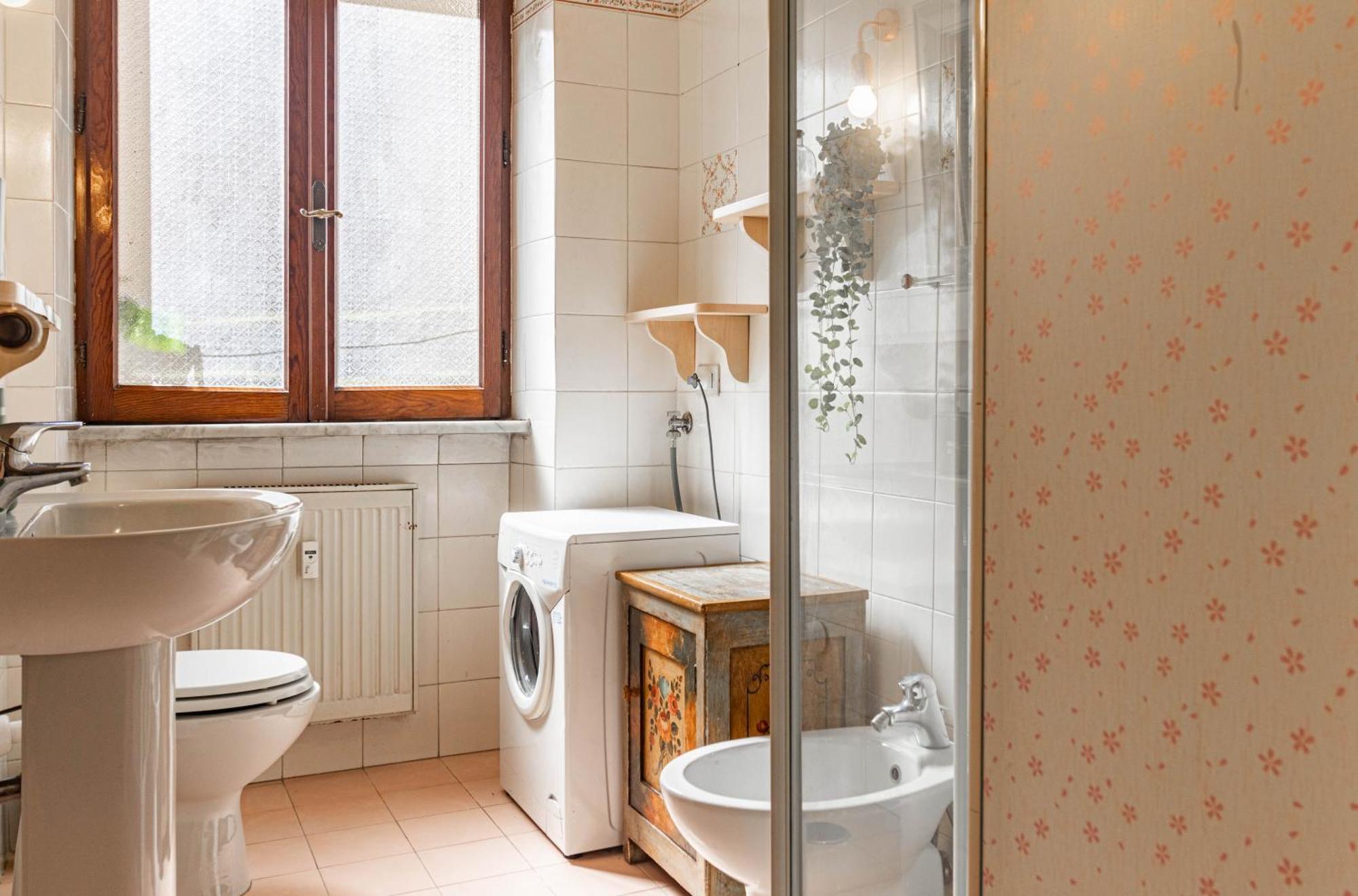 Porta Pia - Cozy Flat Apartment *