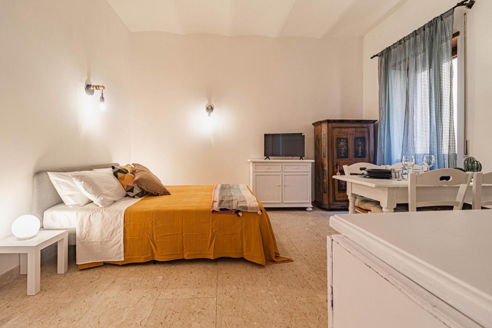 Porta Pia - Cozy Flat Rom