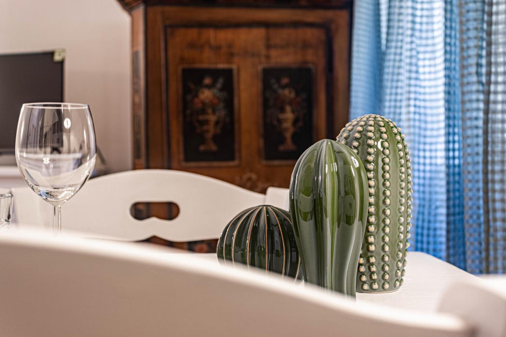 Porta Pia - Cozy Flat