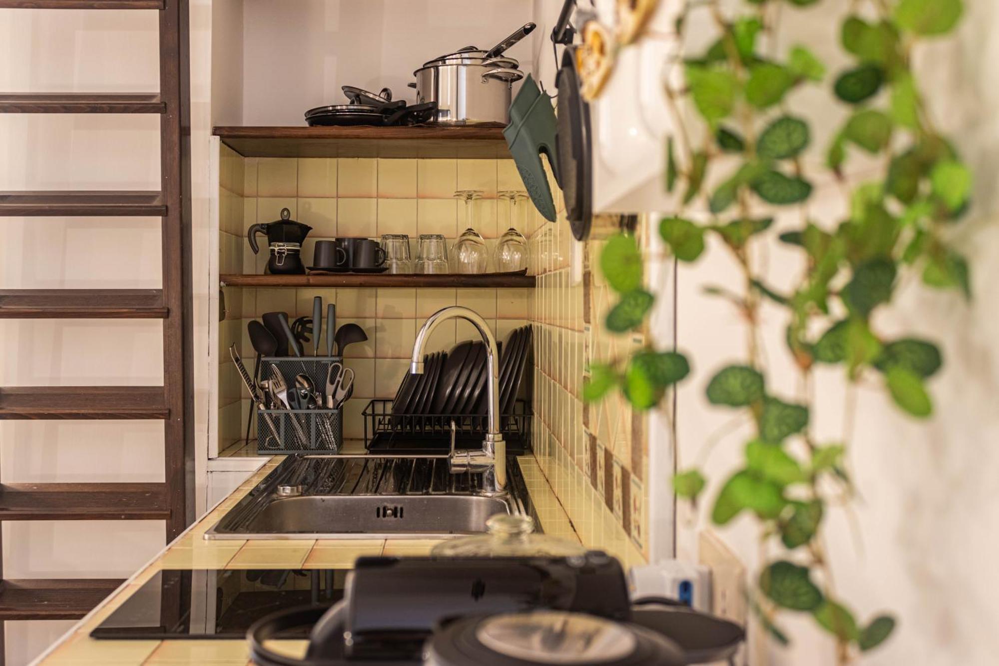 Porta Pia - Cozy Flat